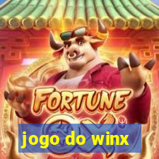 jogo do winx